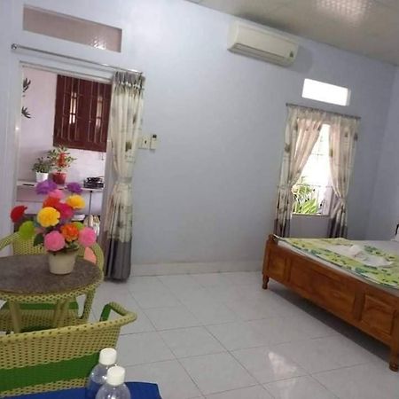 Hoai Oanh Homestay Μούι Νε Εξωτερικό φωτογραφία