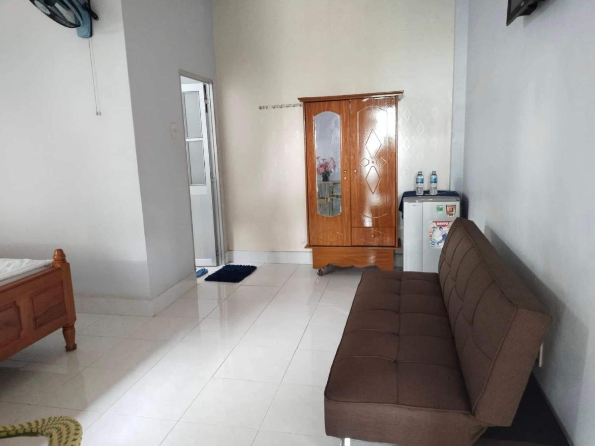 Hoai Oanh Homestay Μούι Νε Εξωτερικό φωτογραφία