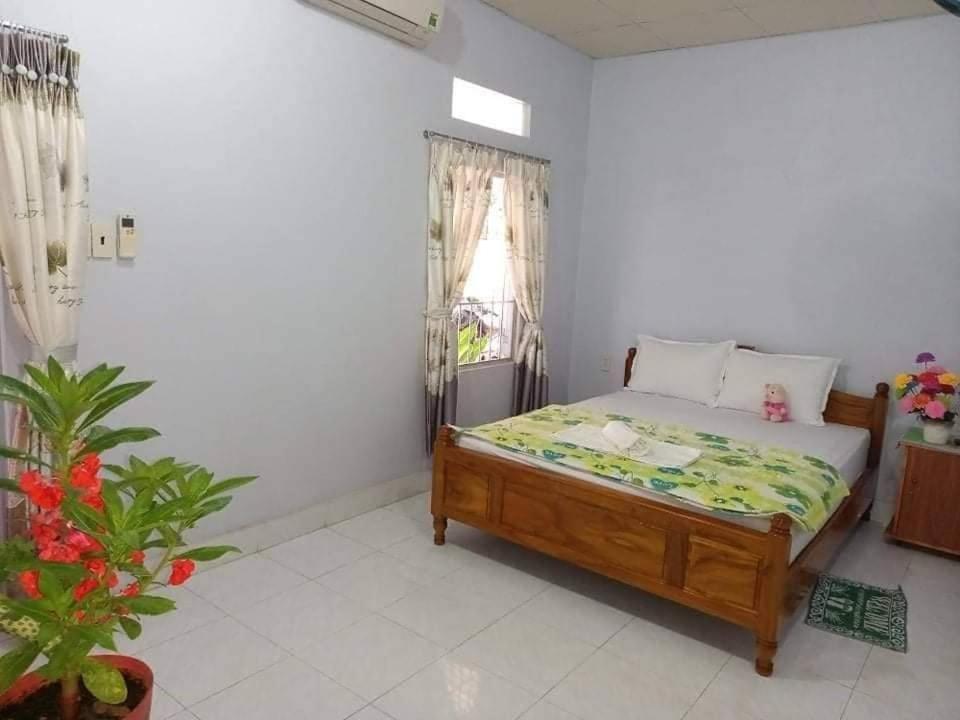 Hoai Oanh Homestay Μούι Νε Εξωτερικό φωτογραφία